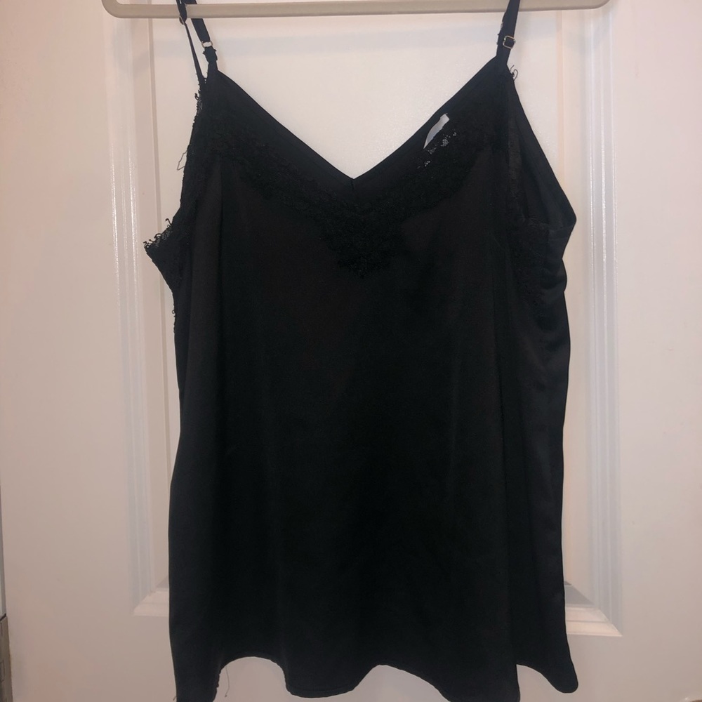 Lizard Thicket Tank Top